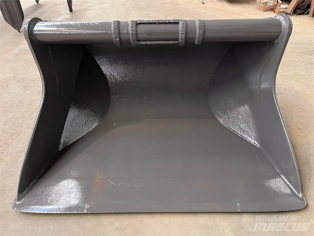  1800 mm Planerskovl Construction - Autres