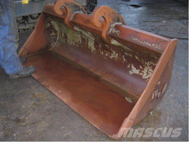  1800 mm Rabatskovl Construction - Autres