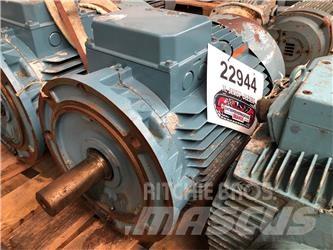  20/14 kW ASEA E-Motor Moteur