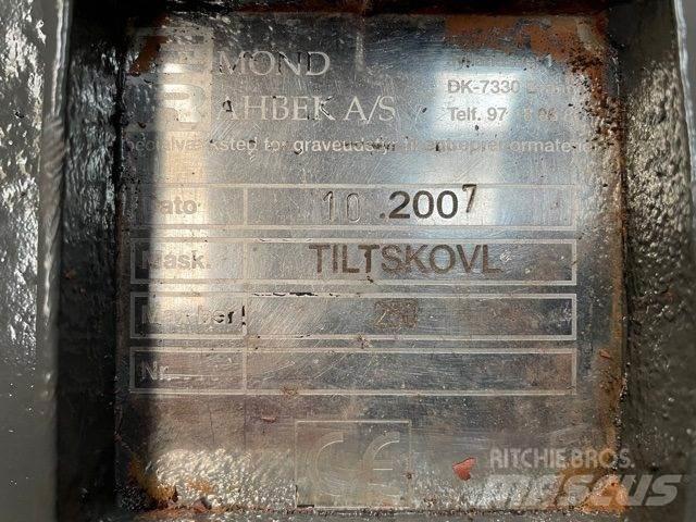  2000 mm Tiltskovl Godet
