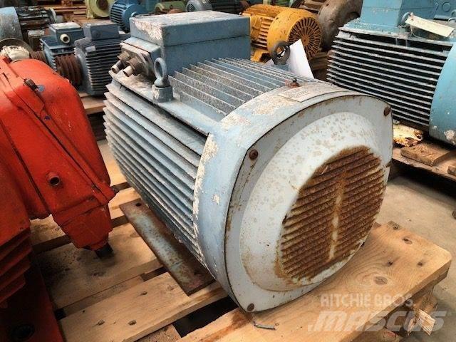  22 kW Asea M180 L48-4 Moteur