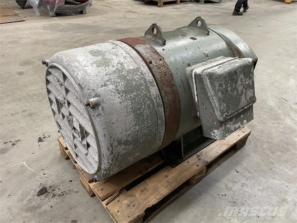  250 kva Stamford generator Autres générateurs