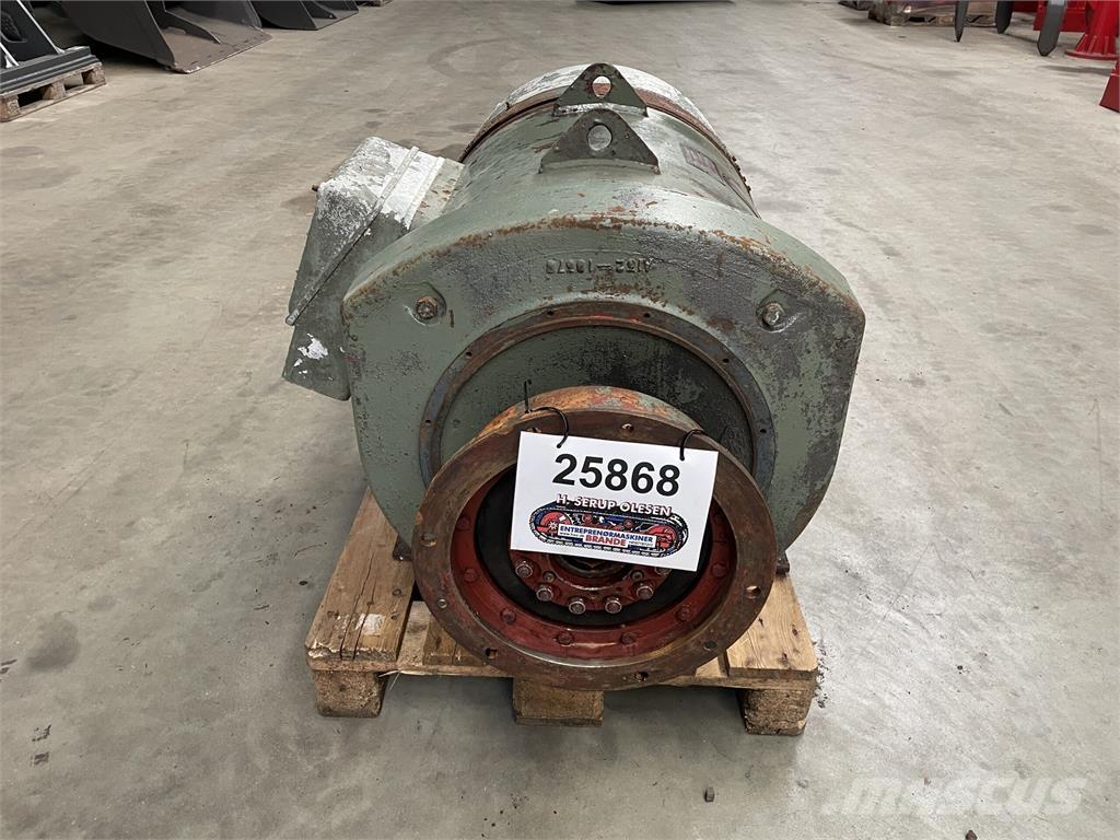  250 kva Stamford generator Autres générateurs