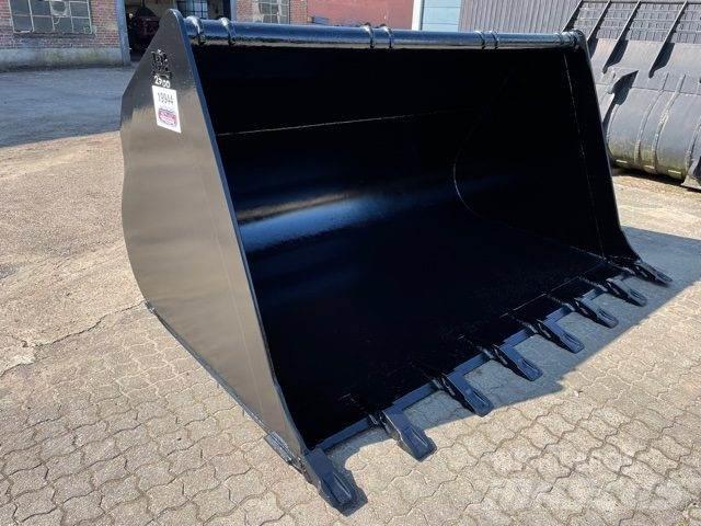  2700 mm Læsseskovl - 4 kbm Godet