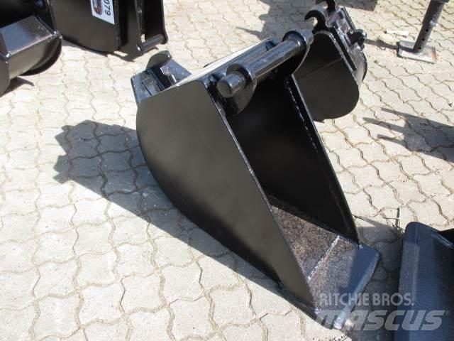  300 mm Graveskovl Godet