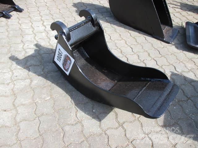  300 mm Sokkelskovl Godet