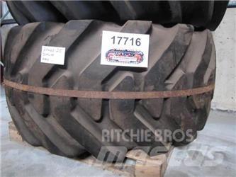  30x65-25 Dunlop dæk - 1 stk. Pneus, roues et jantes