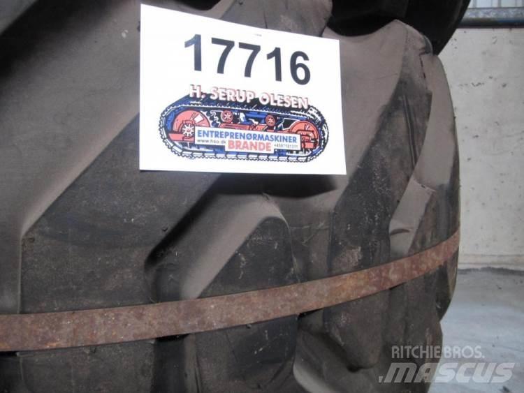  30x65-25 Dunlop dæk - 1 stk. Pneus, roues et jantes