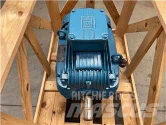  37 kw WEG E-motor Moteur