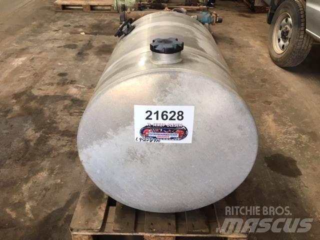  380 Ltr. Tank, alu, diesel Autres accessoires