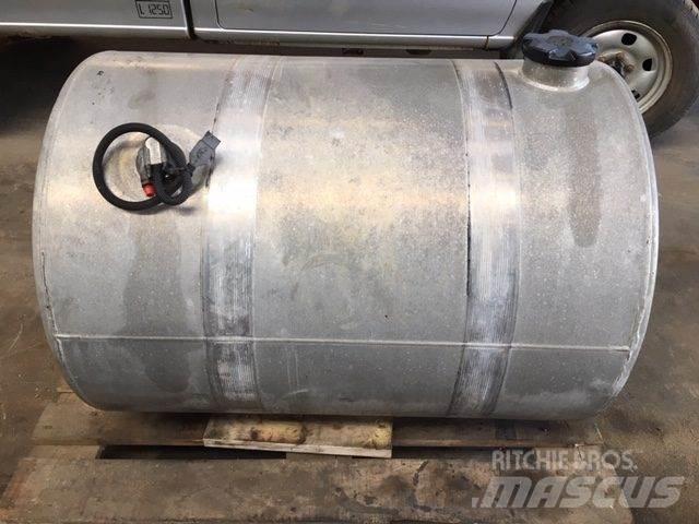  380 Ltr. Tank, alu, diesel Autres accessoires