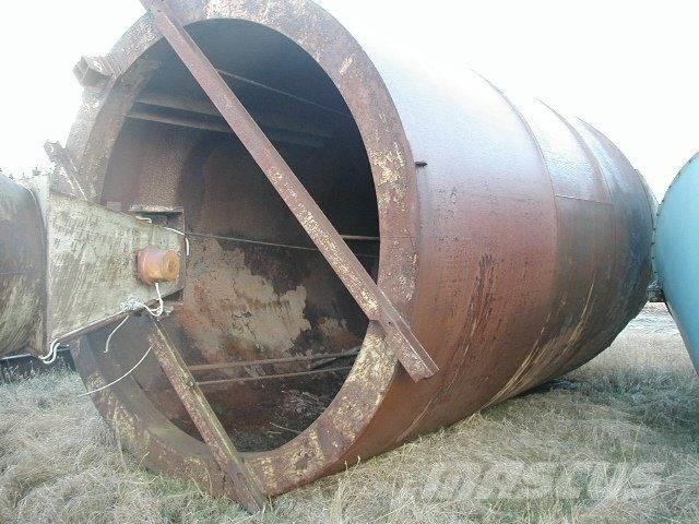  40000 Ltr. Tank Autres accessoires