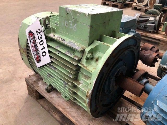  41 kW Asea M200 L E-Motor Moteur