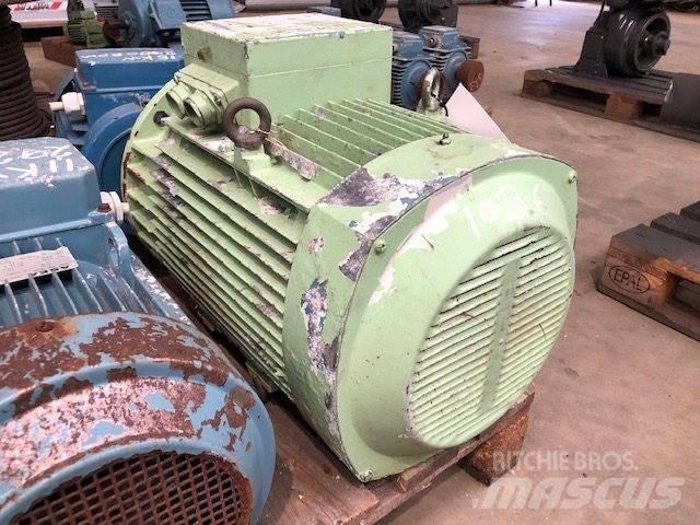  41 kW Asea M200 L E-Motor Moteur
