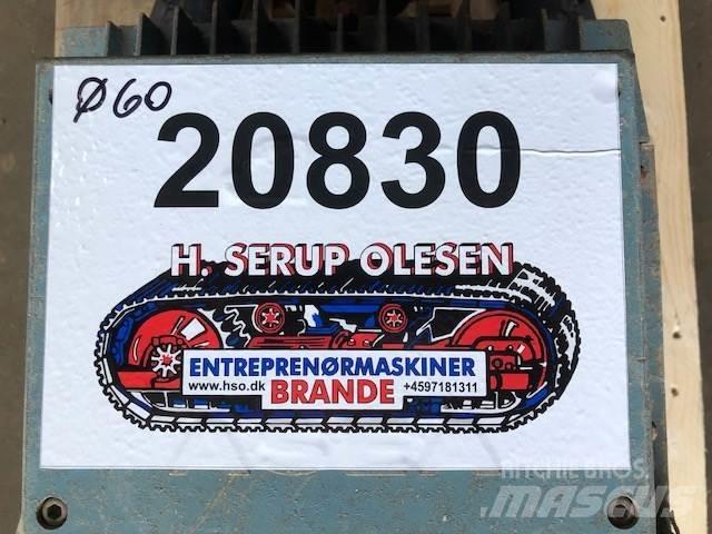  45 kW Asea E-motor Moteur