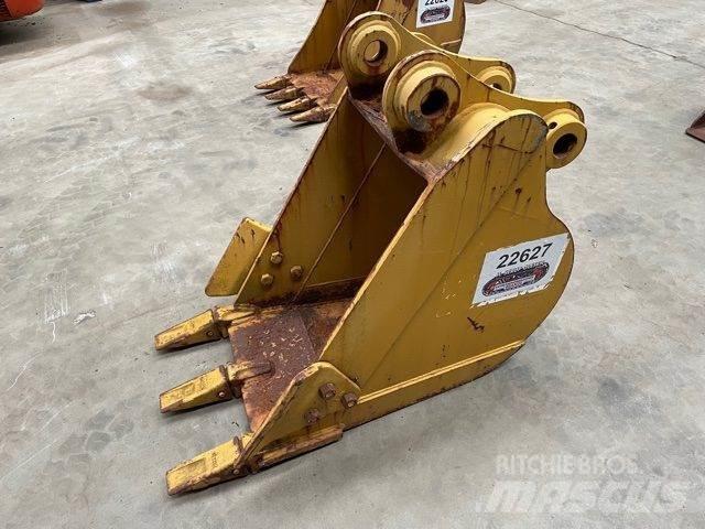  450 mm Graveskovl Godet