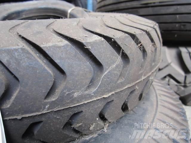  5.00-8 Pirelli dæk - 1 stk. Pneus, roues et jantes