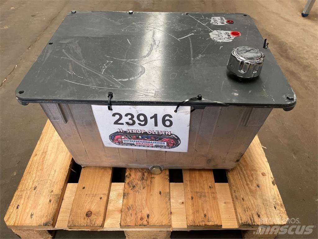  50 Ltr. Hydrauliktank Autres accessoires
