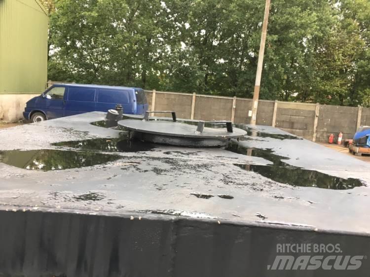  5000 Ltr. Tank Autres accessoires