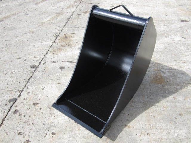  600 mm Graveskovl Godet