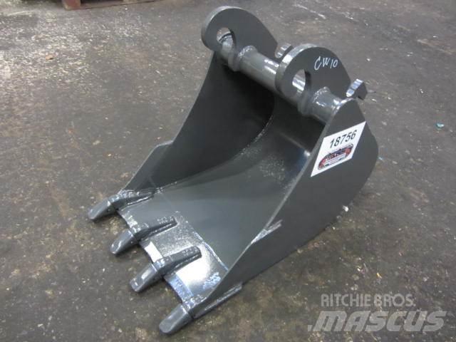  600 mm Graveskovl Godet