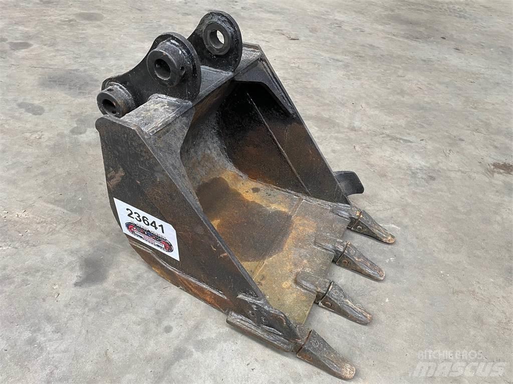  600 mm Graveskovl Godet
