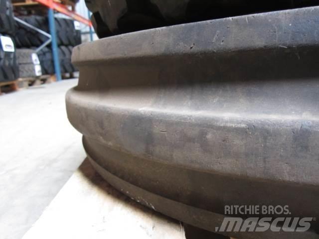  7.50-18 Goodyear dæk - 1 stk. Pneus, roues et jantes