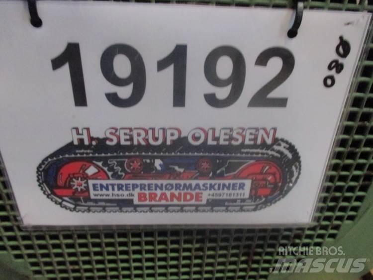  75 kW Siemens E-Motor Moteur