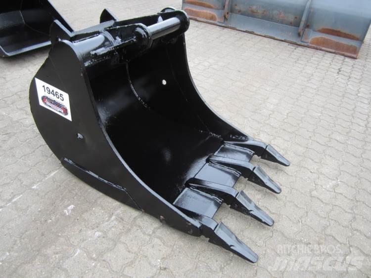  800 mm Graveskovl Godet