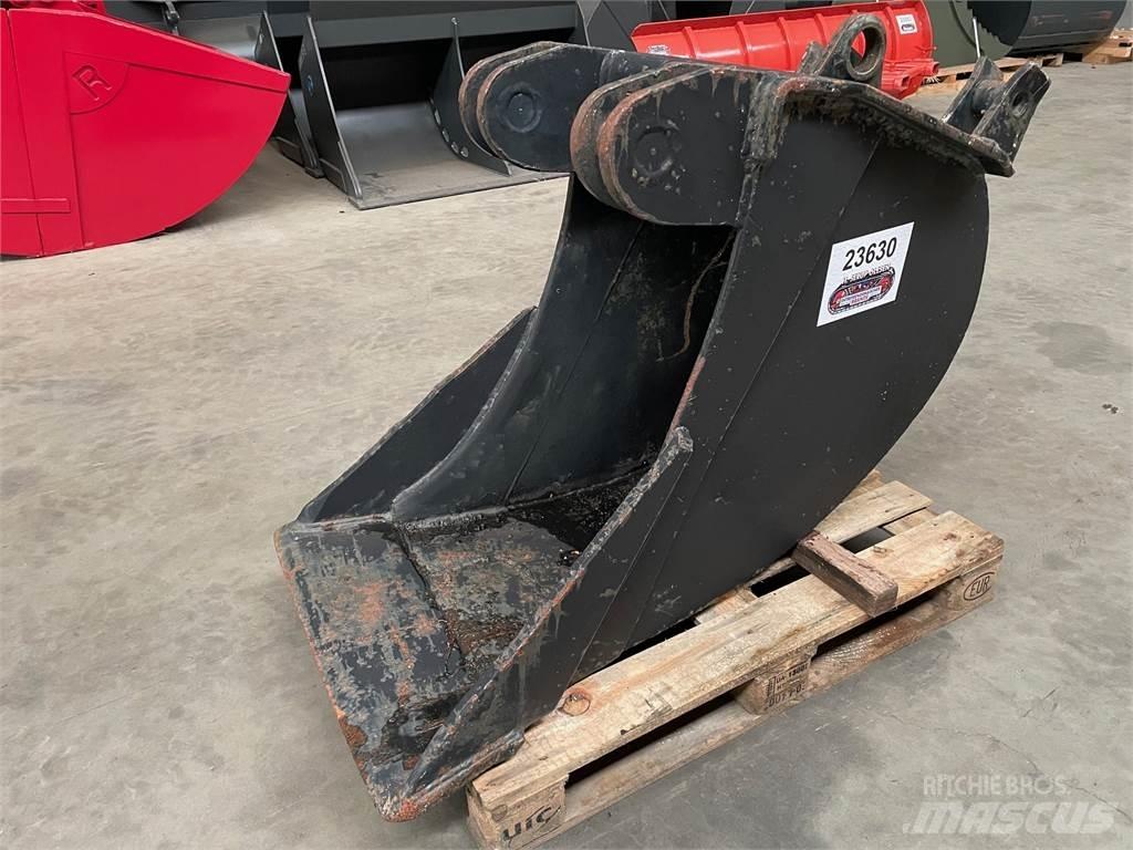  800 mm Graveskovl Godet