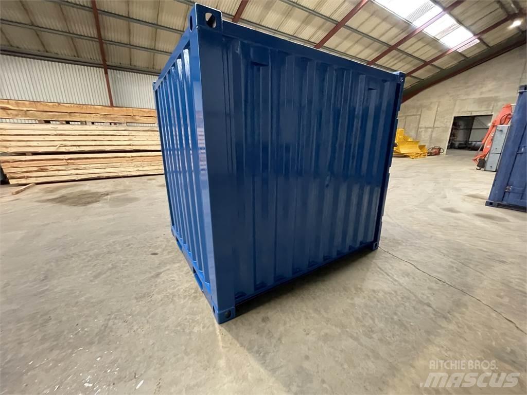  8FT container Conteneurs de stockage