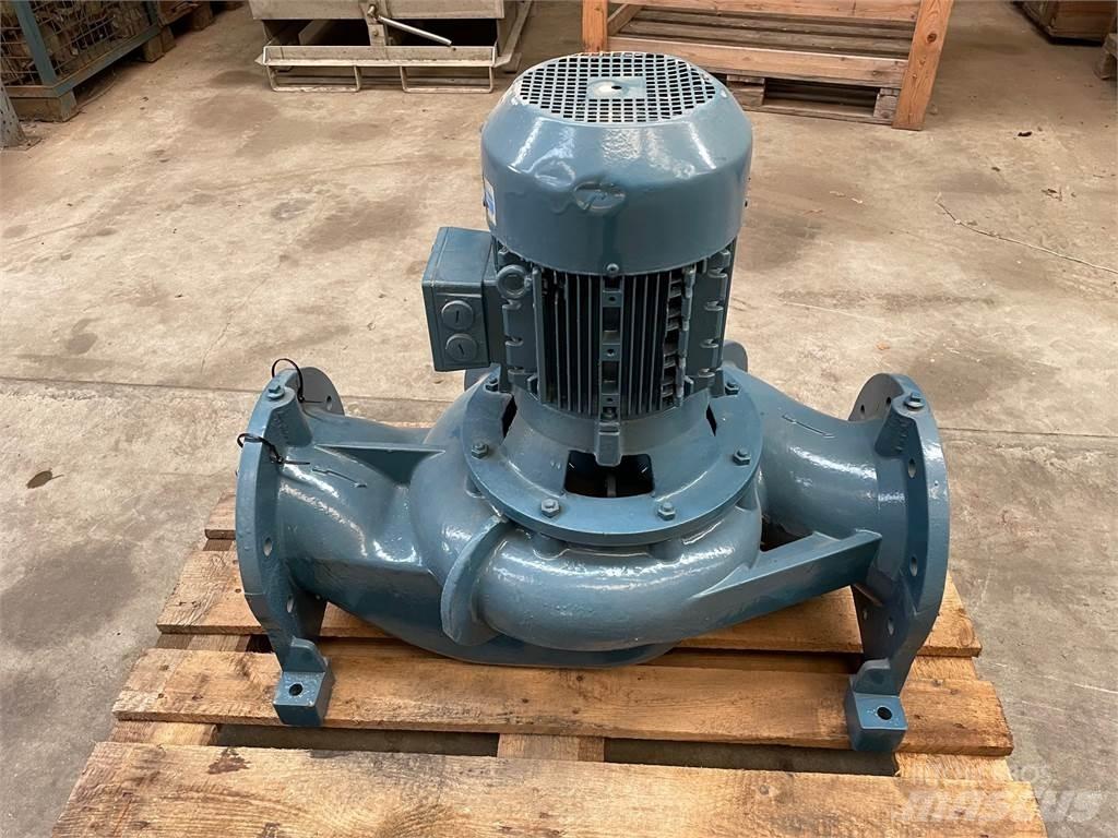 ABS pumpe Type VM 200-24 - 8 Pompe à eau / Motopompe