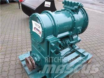 Allison CRT 3351-1 gear Transmission