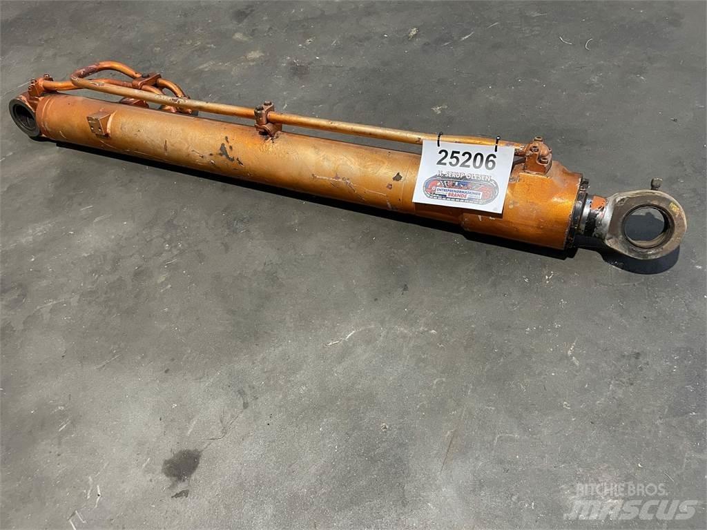  Armcylinder Hydraulique