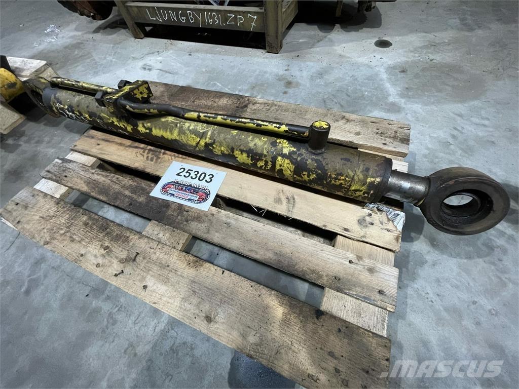 Armcylinder ex. Hymac 580C Hydraulique