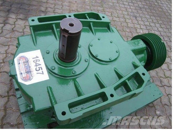  ASUG gear - ubrugt Boîte de vitesse