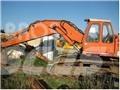 Atlas AB2202 DLC til ophug Pelle sur chenilles