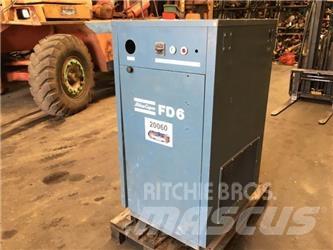 Atlas Copco FD6 Køletørrer Compresseur