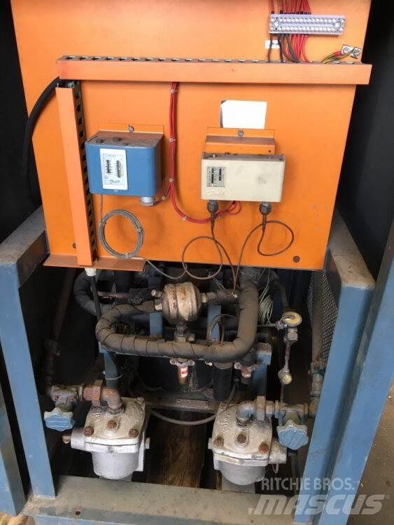 Atlas Copco FD6 Køletørrer Compresseur