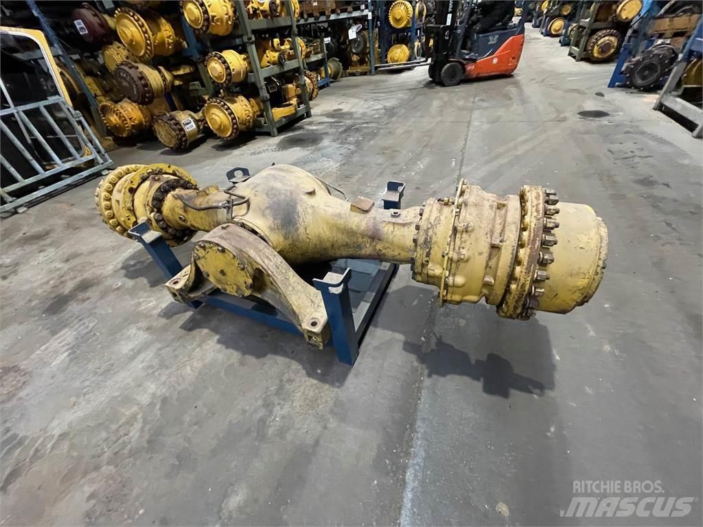  Bagaksel ex. Komatsu WF450 Essieux