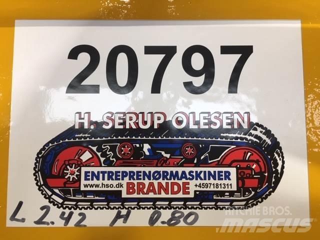  Bagsmæk Volvo Autres accessoires