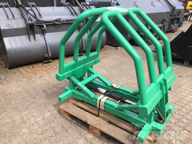  Balleklemmer Fourche