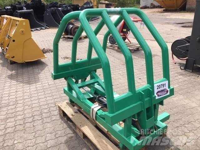  Balleklemmer Fourche