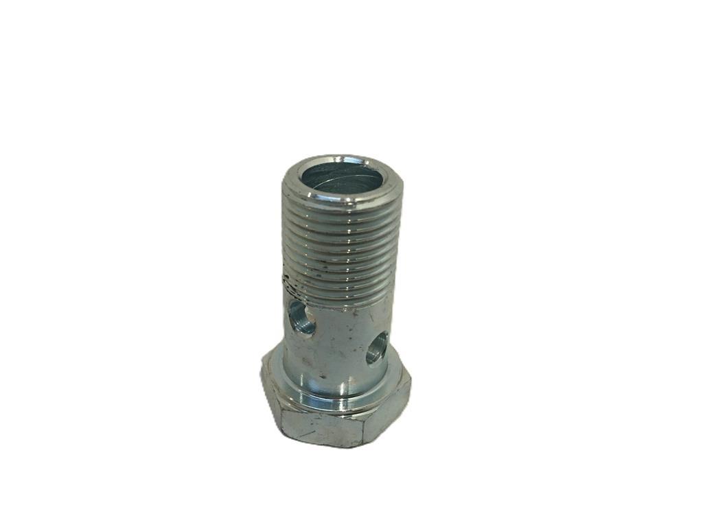  Banjobolt, Rozzi Sortergrab Autres accessoires