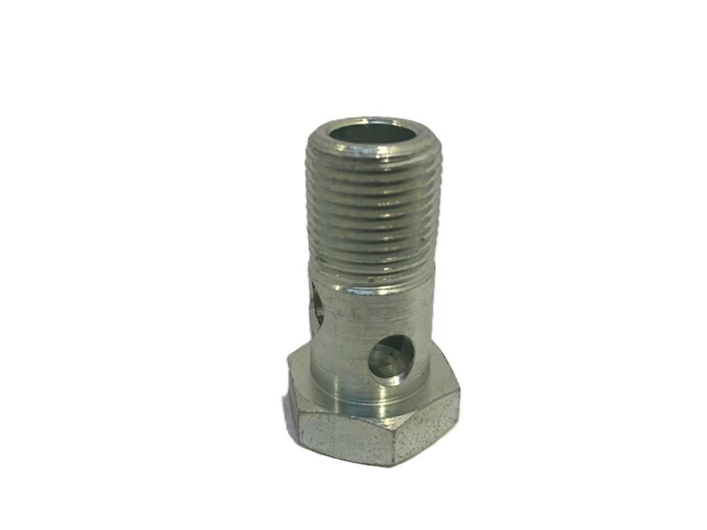  Banjobolt, Rozzi Sortergrab Autres accessoires