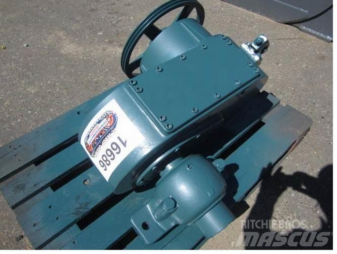 Bauer gear Type SFG11-111 Boîte de vitesse