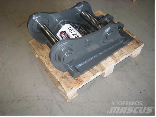 Beco B355 hurtigskift Attache rapide pour godet