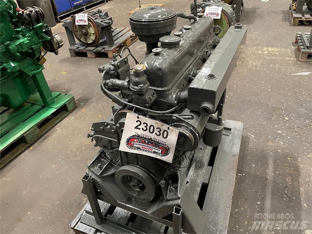 BMC 6.98 5-J/0102/4 motor Moteur