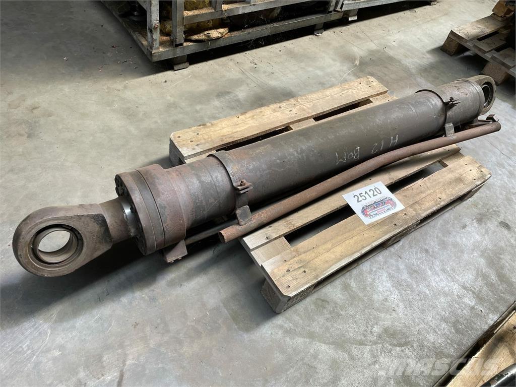  Bomcylinder ex. Åkerman H12 Hydraulique