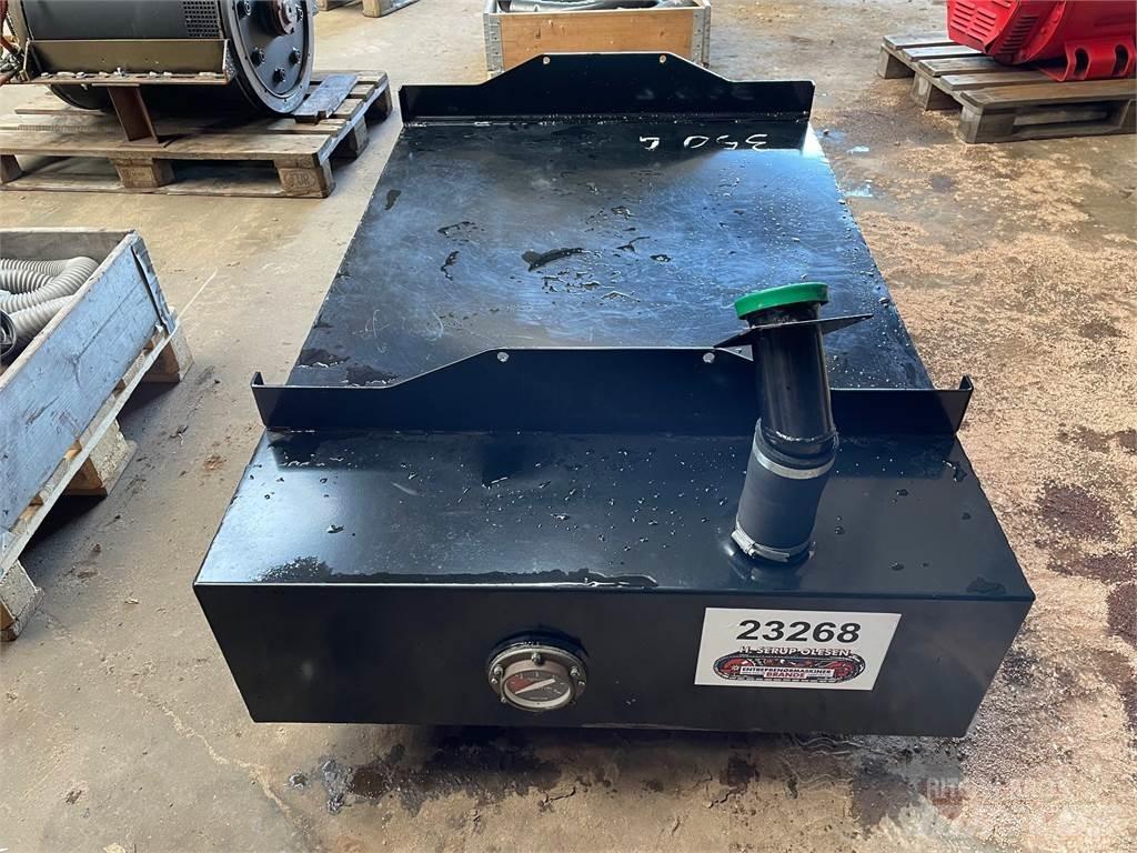  Brændstoftank - 350 Ltr. Autres accessoires